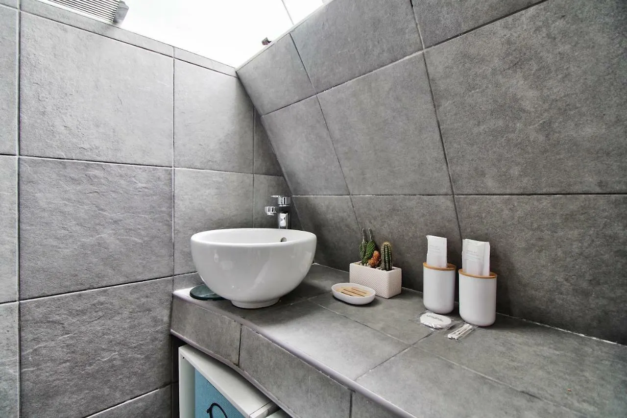 11 Rue Portefoin Apartment *